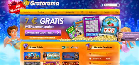 gratorama seriös